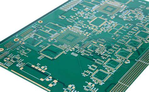 PCB Prototype Production Process Challenges And Advanced Technologies