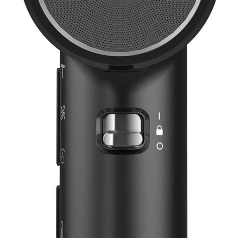 GAMA IQ2 Perfetto Hair Dryer - Synergy 44 LLC