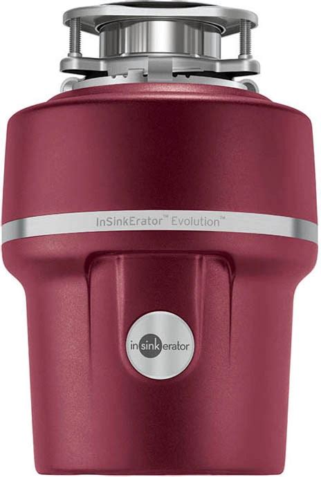 Измельчитель отходов InSinkErator Model Evolution 100 Supreme - купить ...