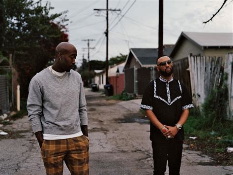 Freddie Gibbs X Madlib Tickets Tour And Concert Information Live Nation Uk