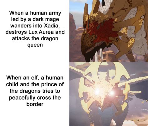 Sol Regem logic : r/TheDragonPrince