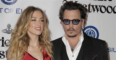 Johnny Depp Amber Heard Settle Divorce Case Cbs Los Angeles