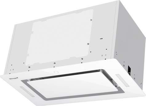Встраиваемая вытяжка Weissgauff Aura 850 bl купить по низкой цене ...