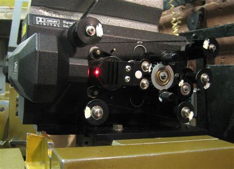 Dolby Digital - Alchetron, The Free Social Encyclopedia 