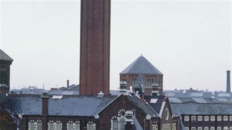 Where is Strangeways prison, who are its most notorious inmates and how ...