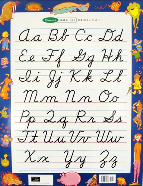 Cursive Printable Chart Cursive Alphabet Pdf Letter | Porn Sex Picture