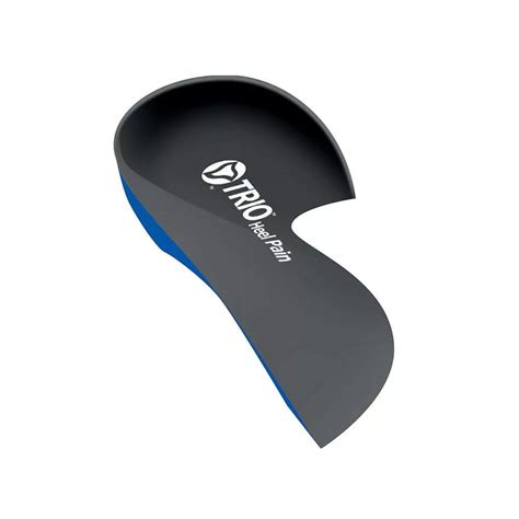 Orthotic Insoles, Orthopaedic - Essential Aids