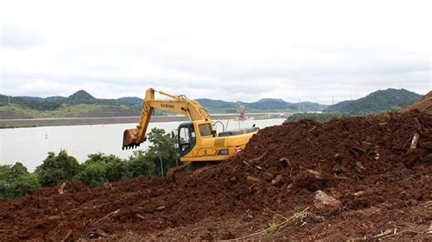 Mop Aplica Medidas De Mitigaci N Ambiental En El Proyecto De Ampliaci N