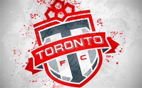 Toronto Fc 4k Ultra Hd Wallpaper