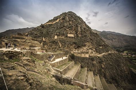 7 Must-See Ancient Ruins In Peru - Rainforest Cruises