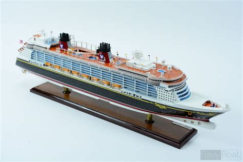 Disney Cruise Ship Model - Cruise Gallery