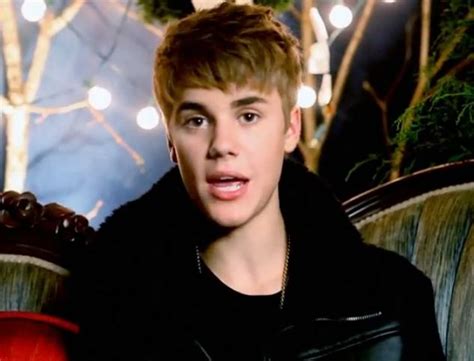 Infostar Celebrity Video Behind The Scenes Of Justin Biebers