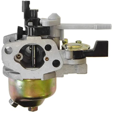 Loncin G420 Carburetor