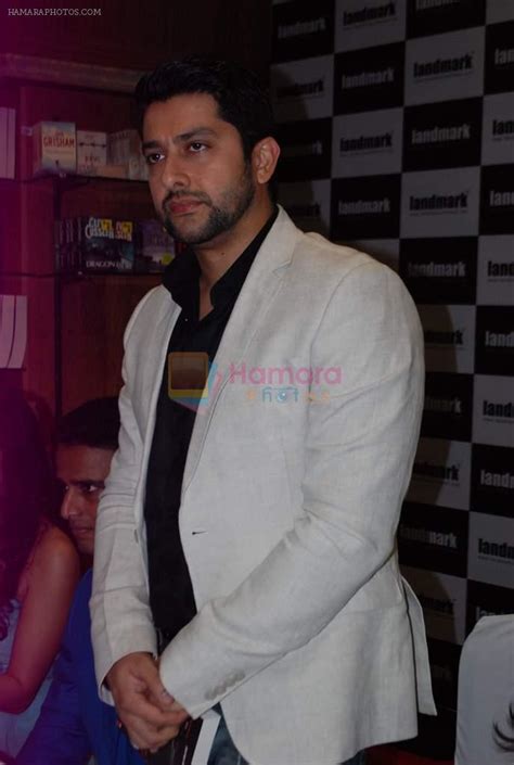 Aftab Shivdasani At The Other Side Book Launch In Landmark Mumbai On