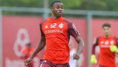 Inter Libera Ricardo Mathias Para O Grenal