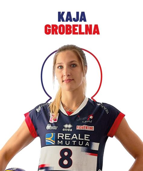 Kaja Grobelna Chieri