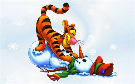 Tigger Wallpaper 61 Images