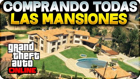 Como Comprar Una Casa En Gta Online