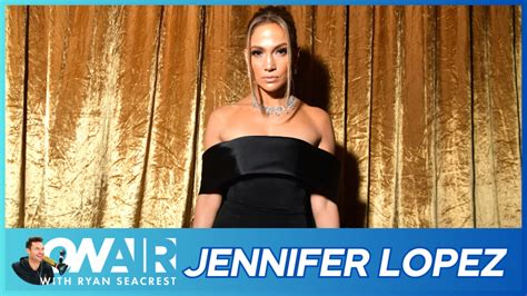 Jennifer Lopez Shares 'Hopeless Romantic' Meaning Behind New Album ...