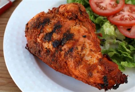 Receta de Pollo Adobado Fácil y Rápida