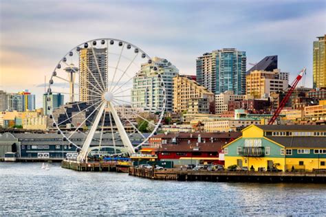 The 20 Best Things to do in Downtown Seattle