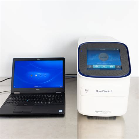 Applied Biosystems Quantstudio Real Time Pcr System Hyland Scientific