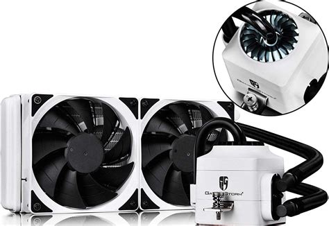 10 Best CPU Liquid Coolers To Get For Your Gaming PC In 2023