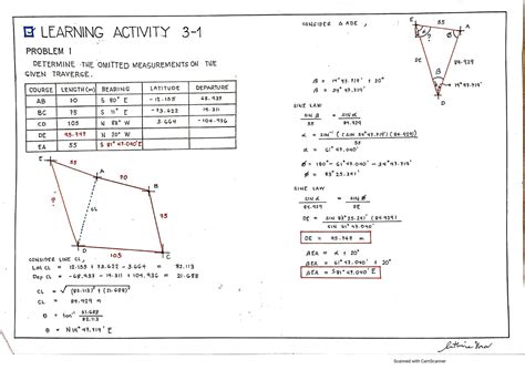 SOLUTION Problems Omitted Measurement Engineering Surveys Studypool