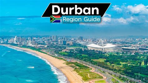 Road Trip Things To Do In Durban And Kwazulu Natal South Africa