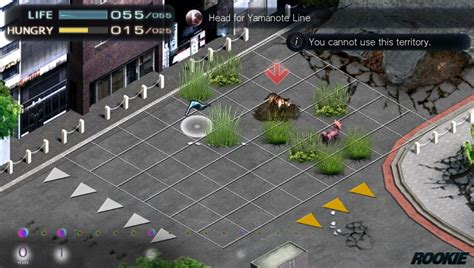 Bonkers survive-'em-up Tokyo Jungle Mobile is now available on PS ...