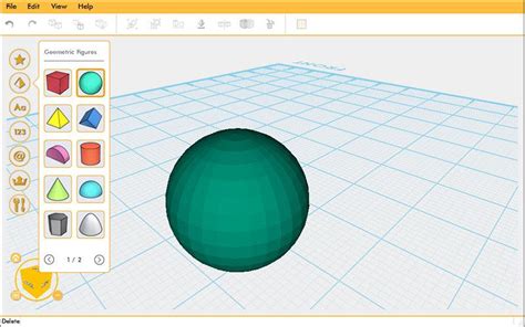 Te Proponemos 10 Programas De Diseño 3d Para Que Puedas Sacar Todo El Partido A Tu Impresora 3d