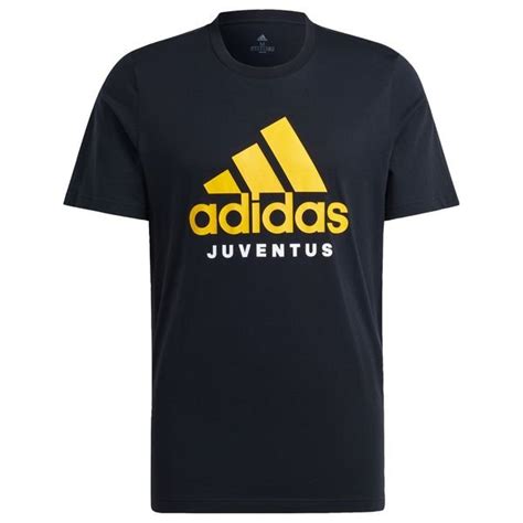 Adidas Juventus Dna Graphic Tee Unisportstore No