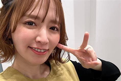 紺野あさ美さんが第四子を出産！ 今までの経験を上回る陣痛も「夫の立ち会い出産は100点満点」