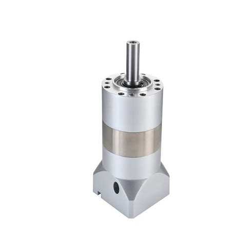 High Precision Ple Series Planetary Speed Reducer Gearbox For Electric