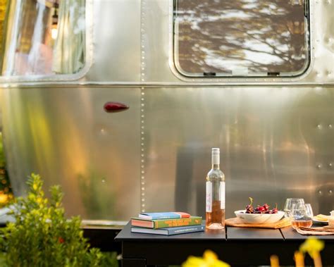 Airstream Camping And Glamping Photos Gallery Autocamp