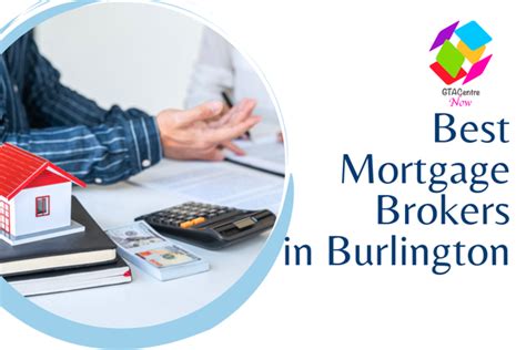 The 3 Best Mortgage Brokers In Burlington [2025]