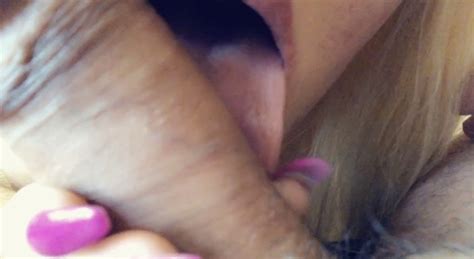 Horny Blonde Slut Natasha Knows How To Suck A Cock Properly Photos