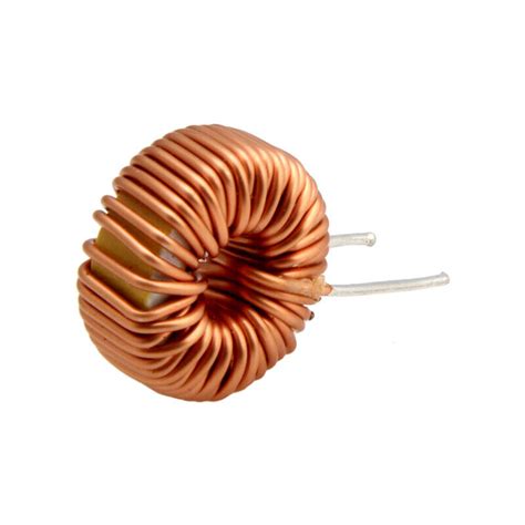 Pcs New Toroid Inductors Wire Wind Wound Mah Uh A Coil Ebay