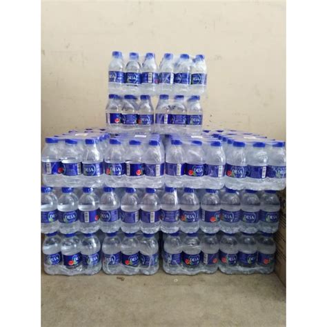 Desa Mineral Water Small Shopee Malaysia