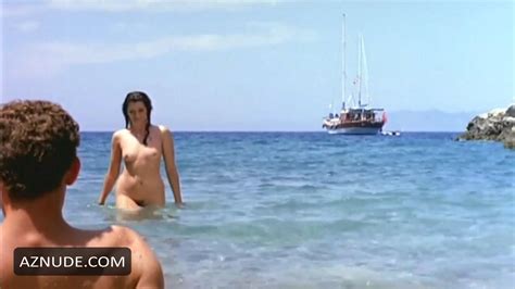 The Donor Nude Scenes Aznude