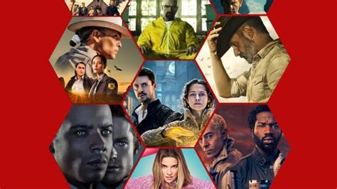 Every AMC Show on Netflix & What's Coming Next - What's on Netflix