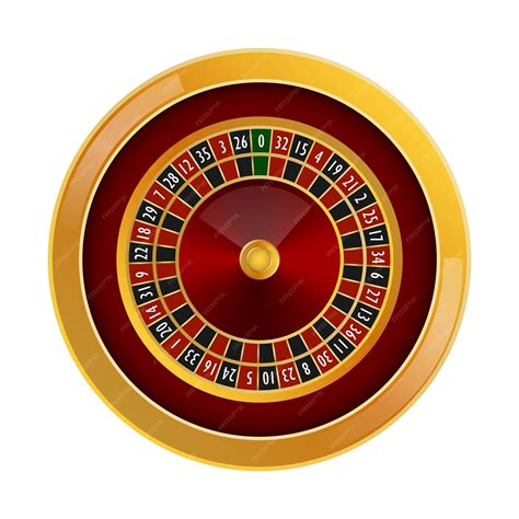 Premium Vector | Roulette casino mockup Realistic illustration of