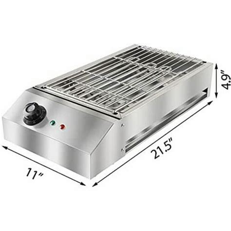 Electric BBQ - All GC Hire