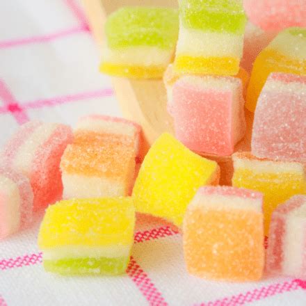 The Ultimate Guide to Fruit Candy: Flavors, Types, & Brands