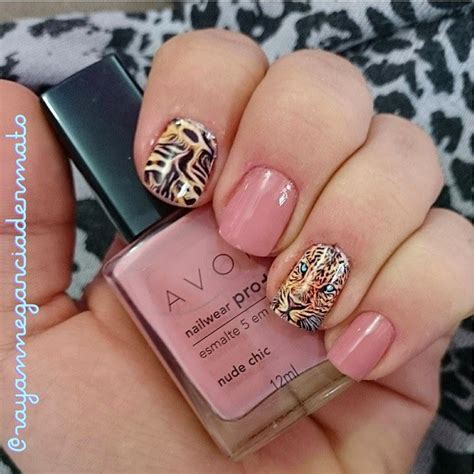 Cl Nica Rayanne Luzardo Dermatologia E Medicina Est Tica Esmalte Nude Do Avon