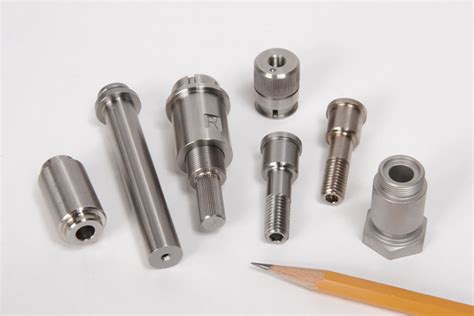 Quadrant Tool And Manufacturing Precision Machined Parts Gallery