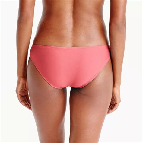 J Crew Swim Nwt Jcrew Surf Hipster Bikini Bottom Poshmark