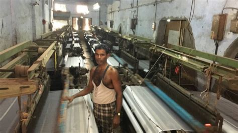 Surat Textile Industry Awaits Power Subsidy Promised Five Years Ago