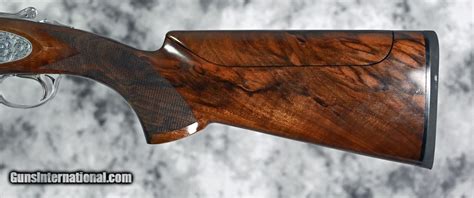 Rizzini S2000 Sporter 12ga 32 171 PSA East