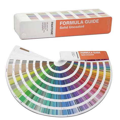 Guía de Color Pinturas Pantones CMYK RGB RAL y Muestrario de